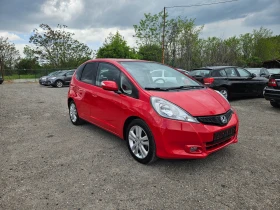 Honda Jazz 1.4I-VTEC АВТОМАТИК-ПЕРФЕКТНА, снимка 3