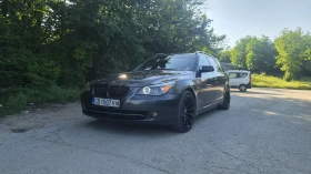 BMW 530 E61, снимка 1