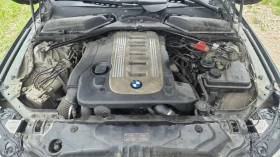 BMW 530 E61, снимка 11