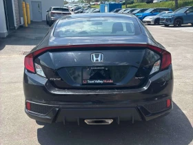 Honda Civic * Sport* АВТОКРЕДИТ БЕЗ ПЪРВОНАЧАЛНА ВНОСКА* , снимка 4