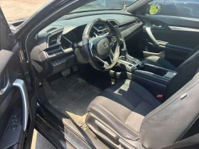 Honda Civic * Sport* АВТОКРЕДИТ БЕЗ ПЪРВОНАЧАЛНА ВНОСКА* , снимка 5