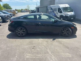 Honda Civic * Sport* АВТОКРЕДИТ БЕЗ ПЪРВОНАЧАЛНА ВНОСКА* , снимка 3