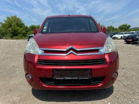 Citroen Berlingo 1.6i, Газово! Теглич! Климатроник! , снимка 2
