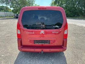 Citroen Berlingo 1.6i, Газово! Теглич! Климатроник! , снимка 6
