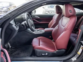 BMW 430 i * xDrive Coupe * CarPlay * CARFAX, снимка 7