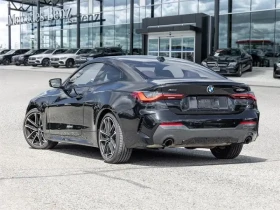 BMW 430 i * xDrive Coupe * CarPlay * CARFAX, снимка 4