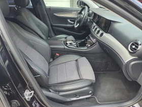 Mercedes-Benz E 220 d-Avantgarde, снимка 15