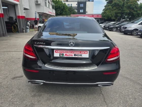Mercedes-Benz E 220 d-Avantgarde, снимка 4