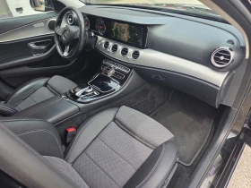 Mercedes-Benz E 220 d-Avantgarde, снимка 14