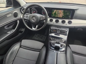 Mercedes-Benz E 220 d-Avantgarde, снимка 13