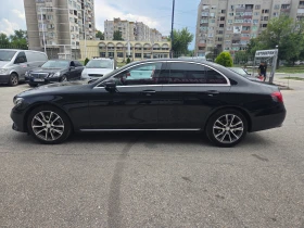 Mercedes-Benz E 220 d-Avantgarde, снимка 2