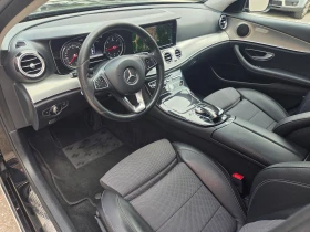 Mercedes-Benz E 220 d-Avantgarde, снимка 9