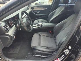Mercedes-Benz E 220 d-Avantgarde, снимка 10