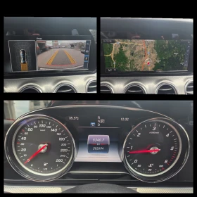 Mercedes-Benz E 220 d-Avantgarde, снимка 12