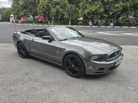Ford Mustang 3.7 i, снимка 9