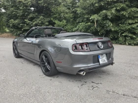 Ford Mustang 3.7 i, снимка 11