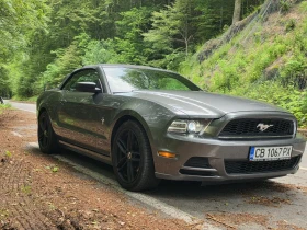 Ford Mustang 3.7 i, снимка 4