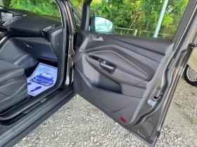 Ford C-max 1.5TDCI EURO 6B, снимка 14