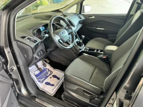 Ford C-max 1.5TDCI EURO 6B, снимка 8