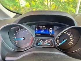 Ford C-max 1.5TDCI EURO 6B, снимка 9