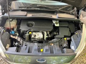 Ford C-max 1.5TDCI EURO 6B, снимка 16