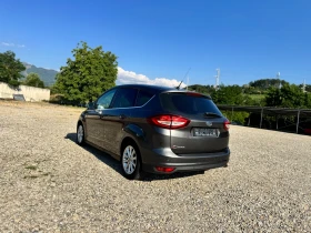 Ford C-max 1.5TDCI EURO 6B, снимка 5