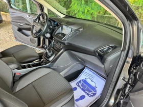 Ford C-max 1.5TDCI EURO 6B, снимка 15