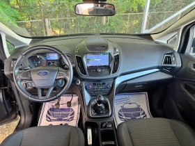 Ford C-max 1.5TDCI EURO 6B, снимка 11