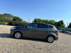 Ford C-max 1.5TDCI EURO 6B, снимка 6