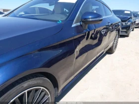 Mercedes-Benz C 300 4MATIC #УНИКАТ# BURMESTER !КУПЕ!, снимка 8
