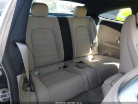 Mercedes-Benz C 300 4MATIC #УНИКАТ# BURMESTER !КУПЕ!, снимка 10