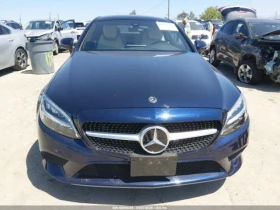 Mercedes-Benz C 300 4MATIC #УНИКАТ# BURMESTER !КУПЕ!, снимка 2