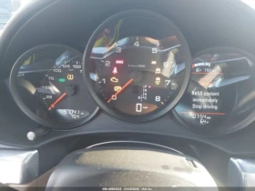 Porsche Cayman 718| BOSE| ОБДУХ| LED| , снимка 8