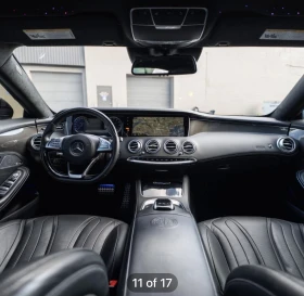 Mercedes-Benz SL 63 AMG Swarovski, снимка 7