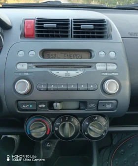 Honda Jazz 1, 3, снимка 9