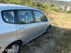 Honda Jazz 1, 3, снимка 3