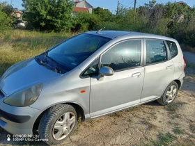 Honda Jazz 1, 3, снимка 1