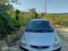 Honda Jazz 1, 3, снимка 7
