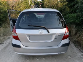 Honda Jazz 1, 3, снимка 11