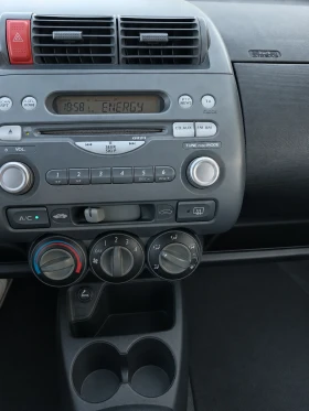 Honda Jazz 1, 3, снимка 12
