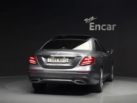 Mercedes-Benz E 350 4Matic Amg Line, снимка 4