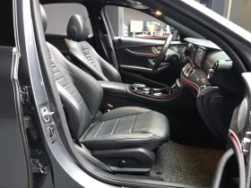 Mercedes-Benz E 350 4Matic Amg Line, снимка 11