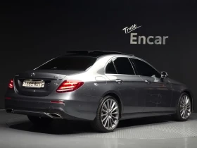 Mercedes-Benz E 350 4Matic Amg Line, снимка 2