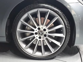 Mercedes-Benz E 350 4Matic Amg Line, снимка 5
