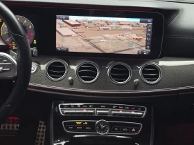Mercedes-Benz E 350 4Matic Amg Line, снимка 15