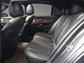 Mercedes-Benz E 350 4Matic Amg Line, снимка 12