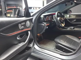 Mercedes-Benz E 350 4Matic Amg Line, снимка 10