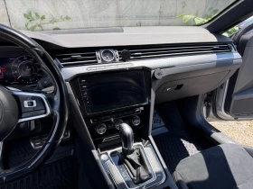 VW Arteon 2.0 TDI R-line, снимка 12