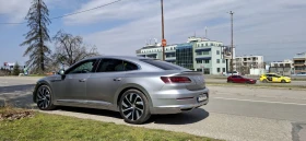 VW Arteon 2.0 TDI R-line, снимка 9