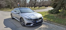 VW Arteon 2.0 TDI R-line, снимка 4